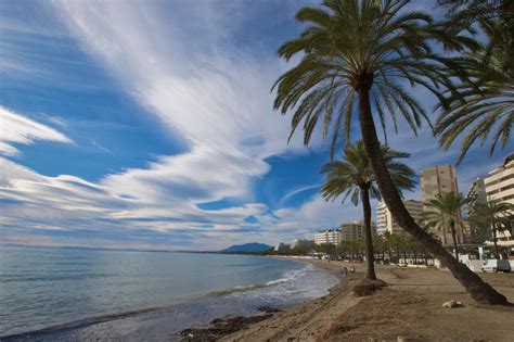 playa marina malaga|Top 20 des Plus Belles Plages de Malaga